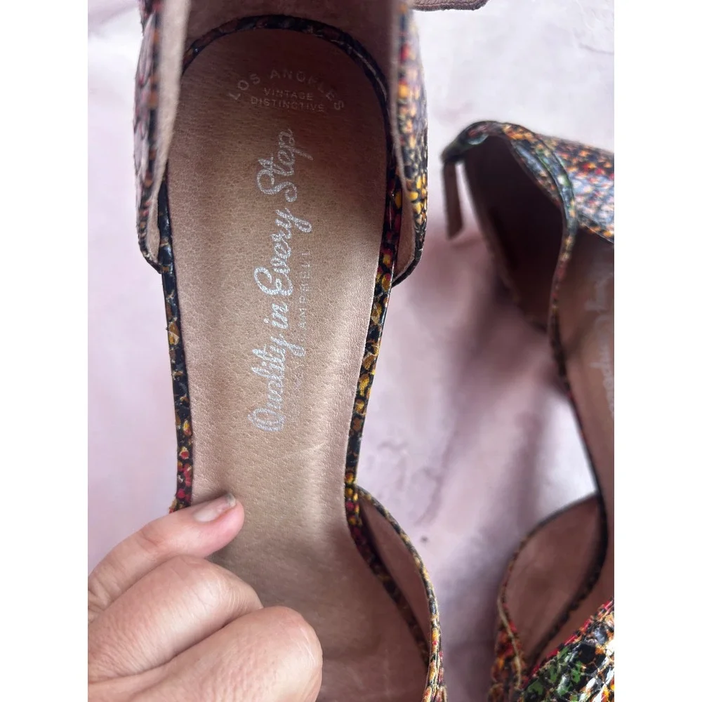 Jeffrey Campbell jeffrey campbell